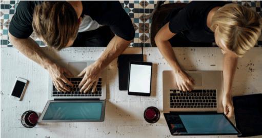 移動時代營銷轉型的關鍵:SEO 加持的“智能內容”