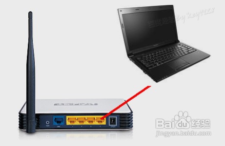 兩個路由器連接怎么設置